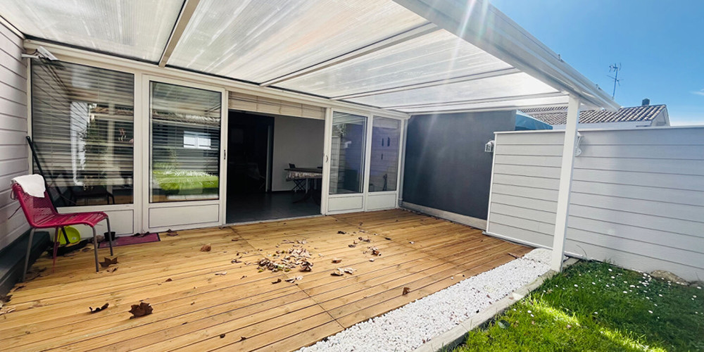 maison à VILLENEUVE SUR LOT (47300)